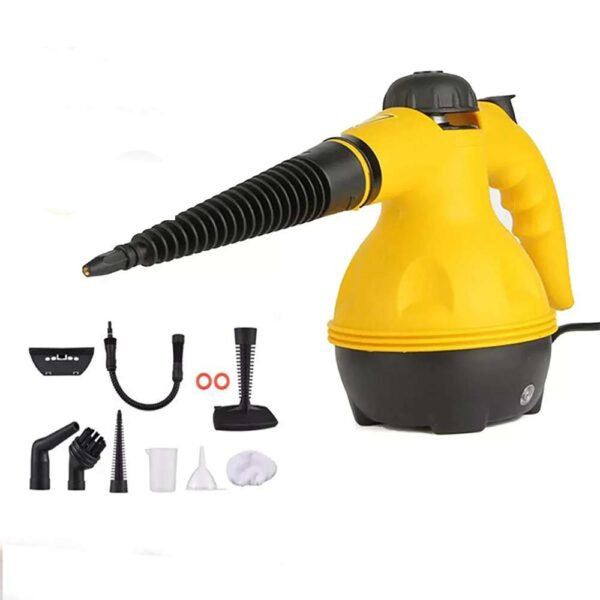 فرد التعقيم بالبخار Steam Cleaner