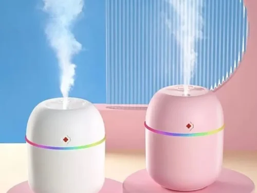 مبخرة مائية للسيارة او للبيت